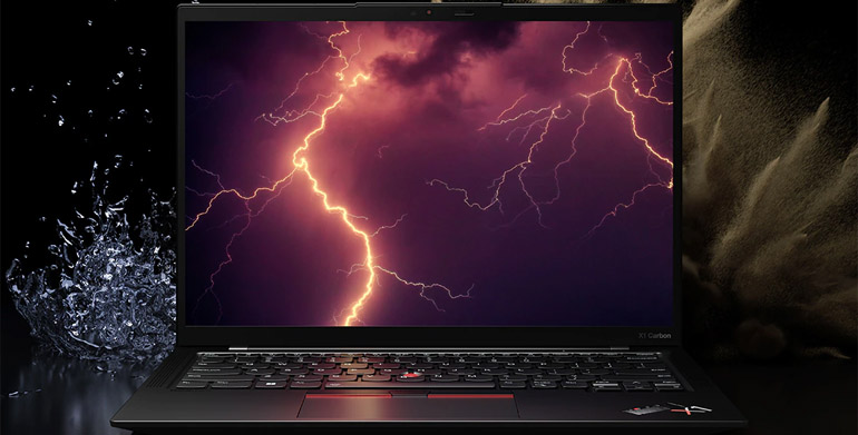 Lenovo ThinkPad X1 Carbon G10 (FL), i7-1260P, 32GB RAM, 1TB SSD 