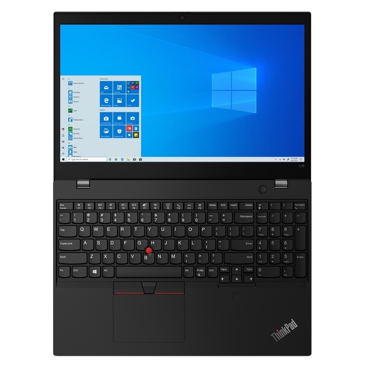 Lenovo ThinkPad L15 Gen 2 - Notebooks online kaufen | NBB