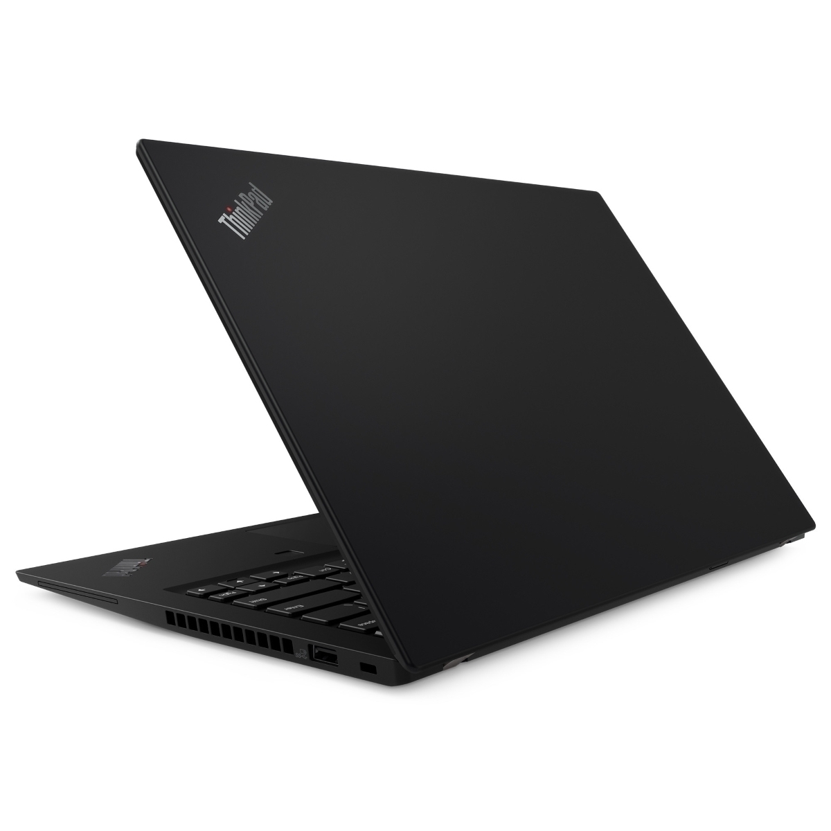 Lenovo Thinkpad T14s G2 i5, 16 GB, 256 GB SSD, 14" Full HD, Iris Xe Graphics, Win 11 Pro Notebooks Produkt Bild 7
