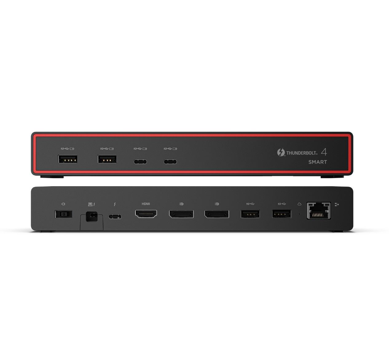 Lenovo ThinkPad Thunderbolt 4 Smart Dock Gen2 135W | Mod. 2025