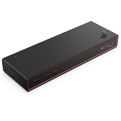 Lenovo ThinkPad Thunderbolt 5 Smart Dock 265W | Mod. 2025