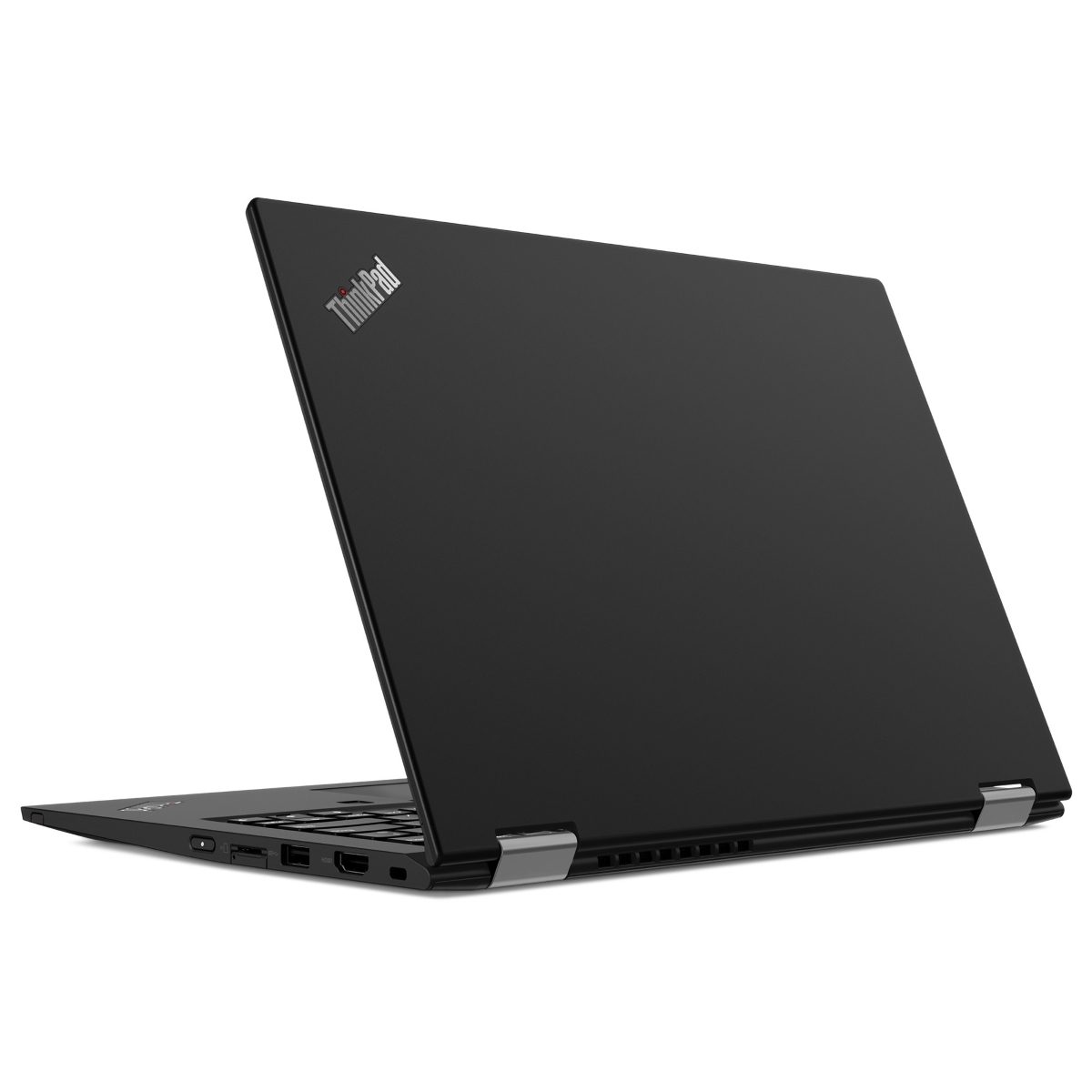 Lenovo ThinkPad X13 Yoga (1ST GEN) i5 (10. Generation), 8 GB, 256 GB SSD, 13,3" Full HD, UHD Graphics 620, 4G LTE, Win 11 Pro Notebooks Produkt Bild 11