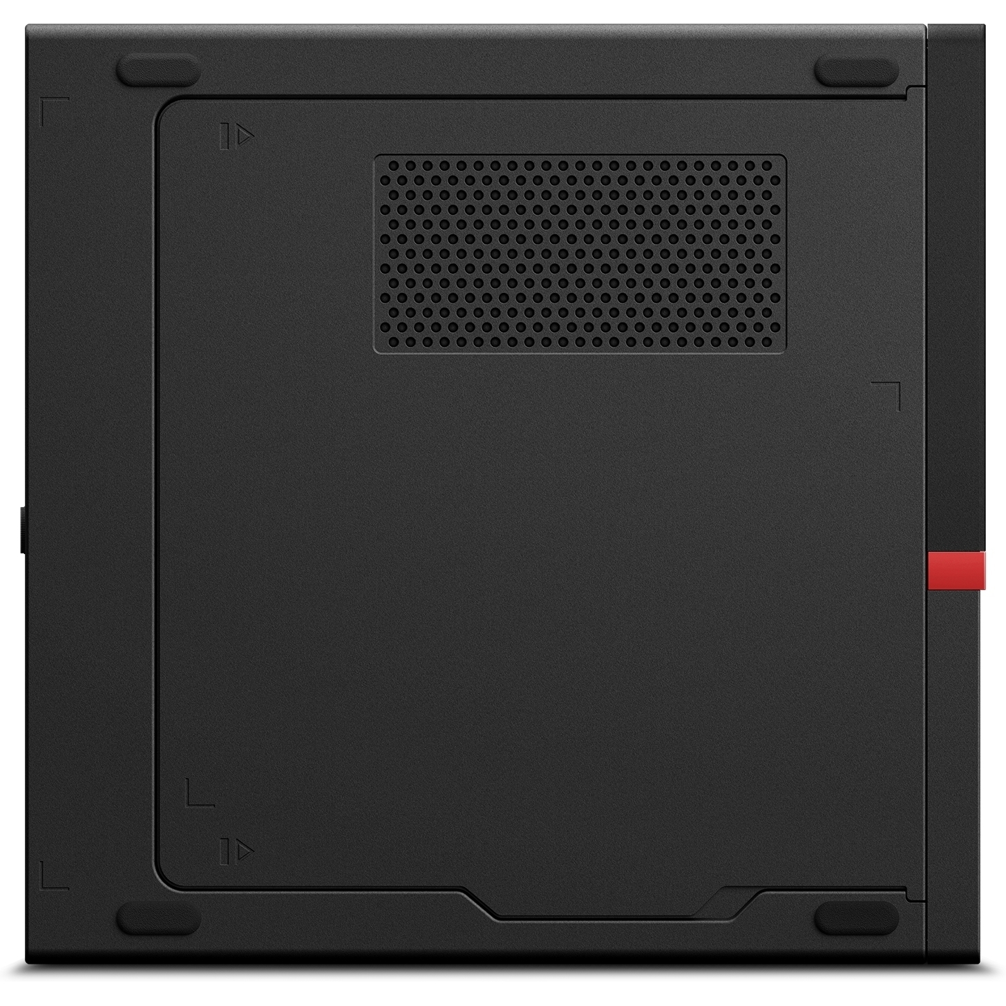 Lenovo ThinkStation P330 Tiny - PC online kaufen | NBB