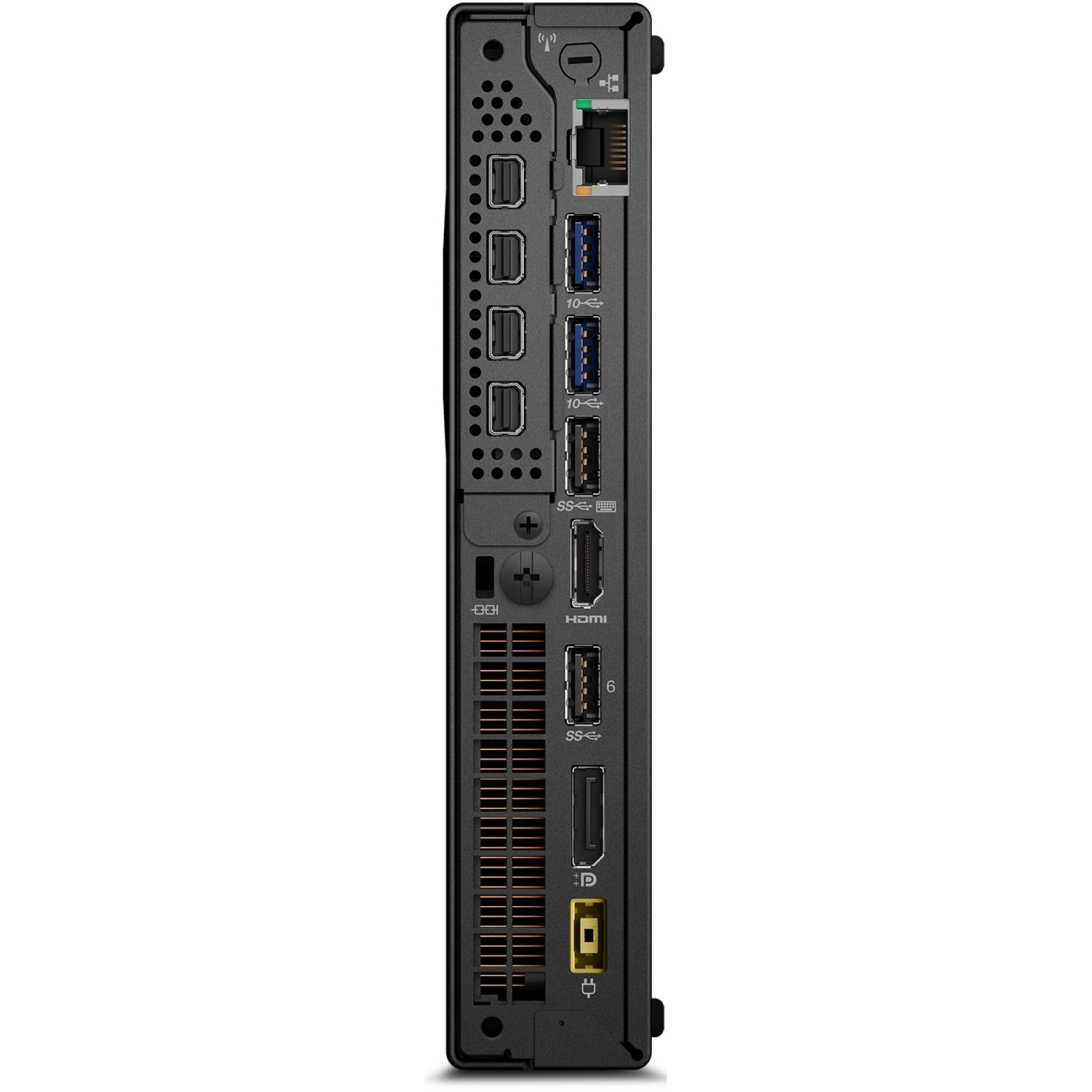 Lenovo ThinkStation P330 Tiny - PC online kaufen | NBB
