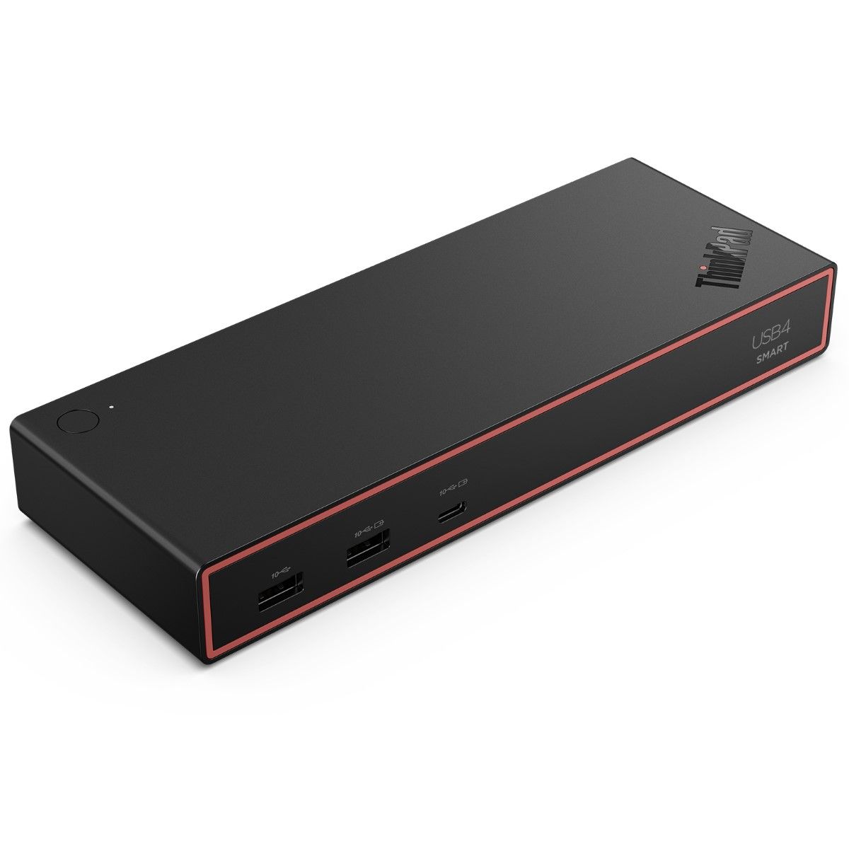 Lenovo ThinkPad USB 4 Smart Dock 100W | Mod. 2025