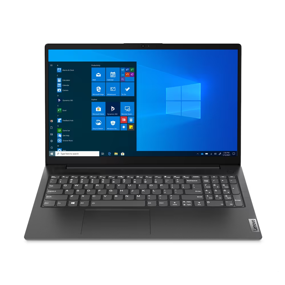 Lenovo V15 G2 82QY00S1GE B-Ware - 15,6" FHD, Intel® Pentium® N6000, 4GB RAM, 256GB SSD, DOS