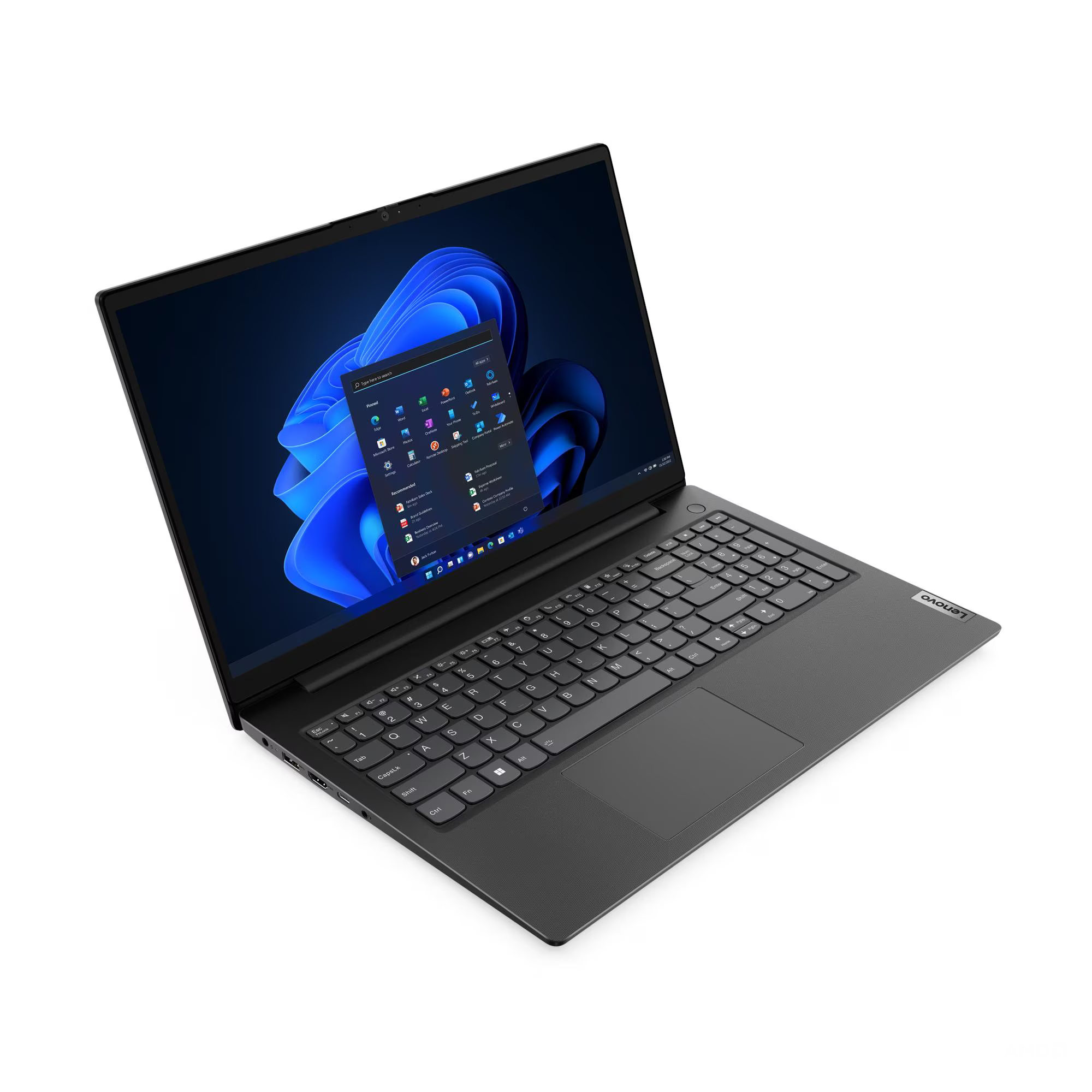 Lenovo V15 G4 82YY006NGE - 15,6" FHD, AMD Ryzen 5 5625U, 8GB RAM, 512GB SSD, DOS