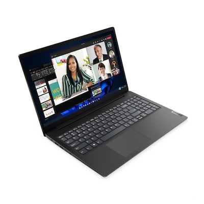 Lenovo V15 AMN G4 - 82YU01ADGE 15" FHD, AMD Ryzen™ 5 7520U, 16GB RAM, 256GB SSD, Windows 11 Pro