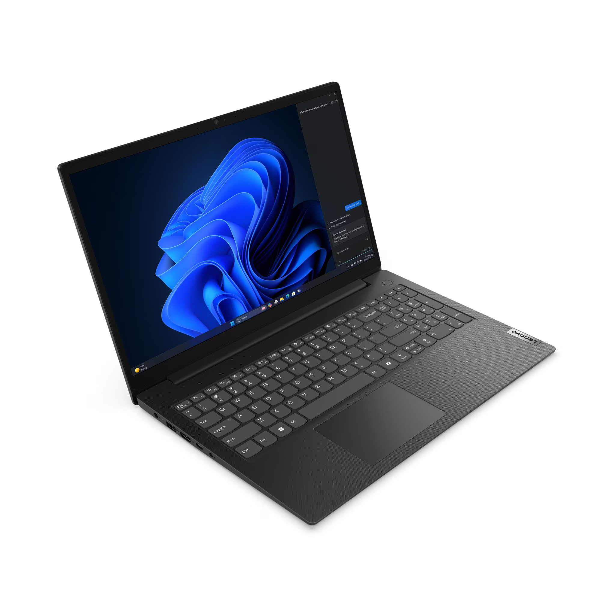 Lenovo V15 G4 83GW00A7GE - 15,6" FHD, Intel Core i3 1315U, 8GB RAM, 512GB SSD, W11