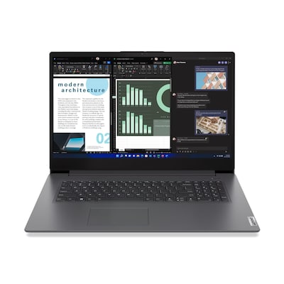 Lenovo V17 G4 83A2003RGE - 17.3" FHD, Intel® Core™ i5-13420H, 16GB RAM, 512 GB SSD, DOS