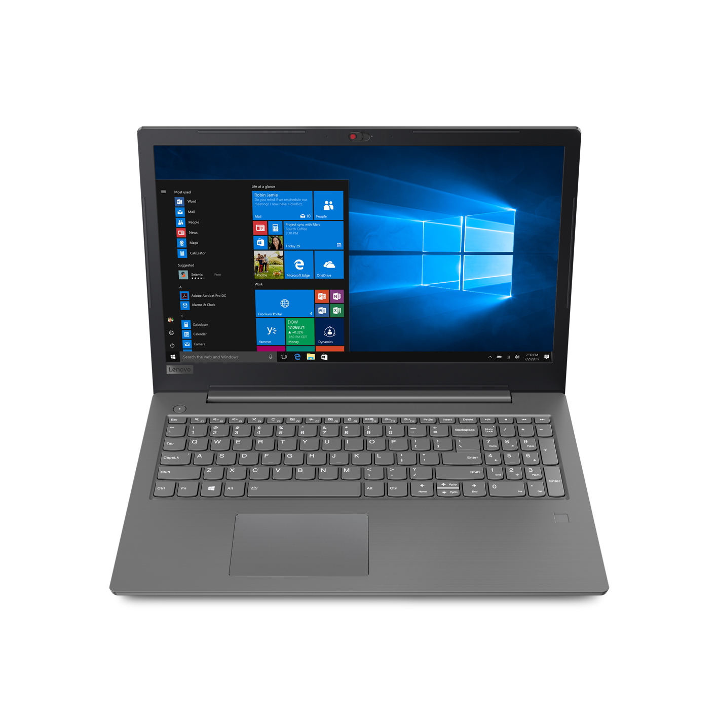 Lenovo V330-15IKB 81AX00ARGE - Notebooks online kaufen | NBB