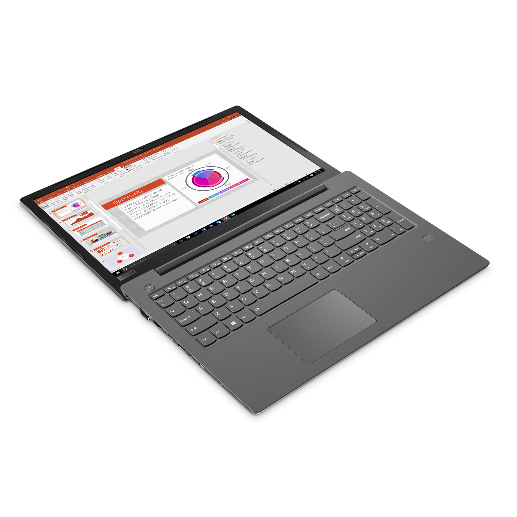 Lenovo V330-15IKB 81AX00ARGE - Notebooks online kaufen | NBB