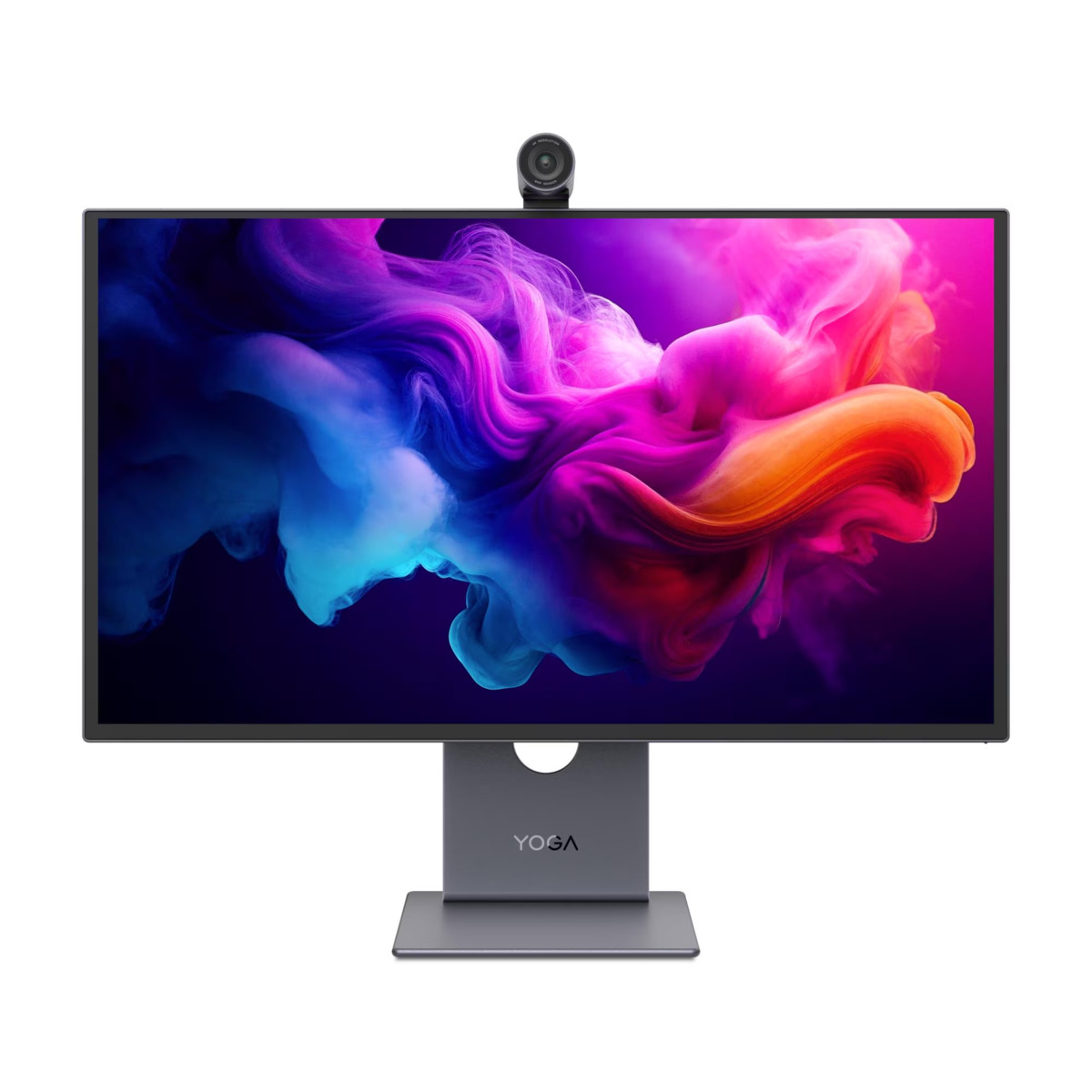 Lenovo Yoga Pro 27UD-10 Lenovo Premium Monitor