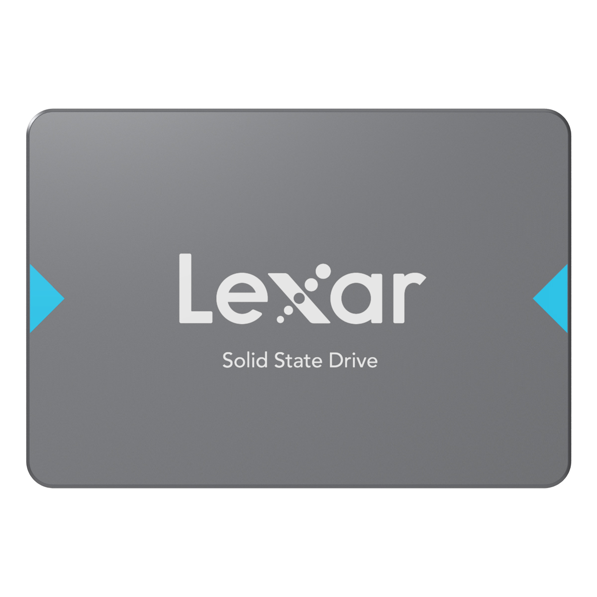 Lexar NQ100 SSD 240GB 2.5 Zoll SATA