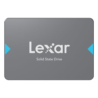 Thumbnail - Lexar NQ100 SSD 960GB 2.5 Zoll SATA