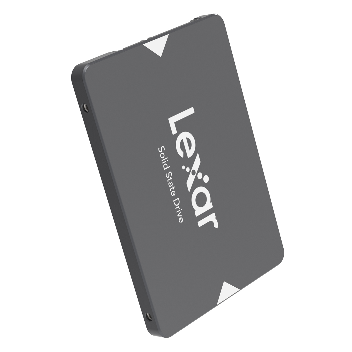 Lexar NS100 2.5インチ SSD 1TB Lexar 2,5