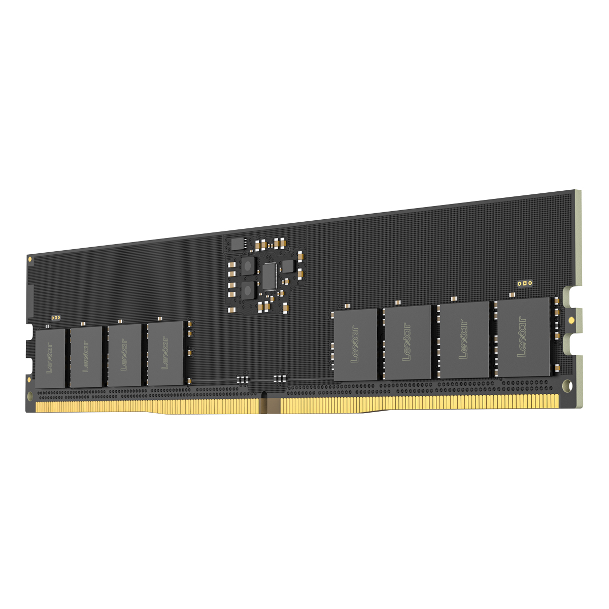 Lexar 32GB DDR5-5600 UDIMM Desktop RAM Arbeitsspeicher Produkt Bild 2