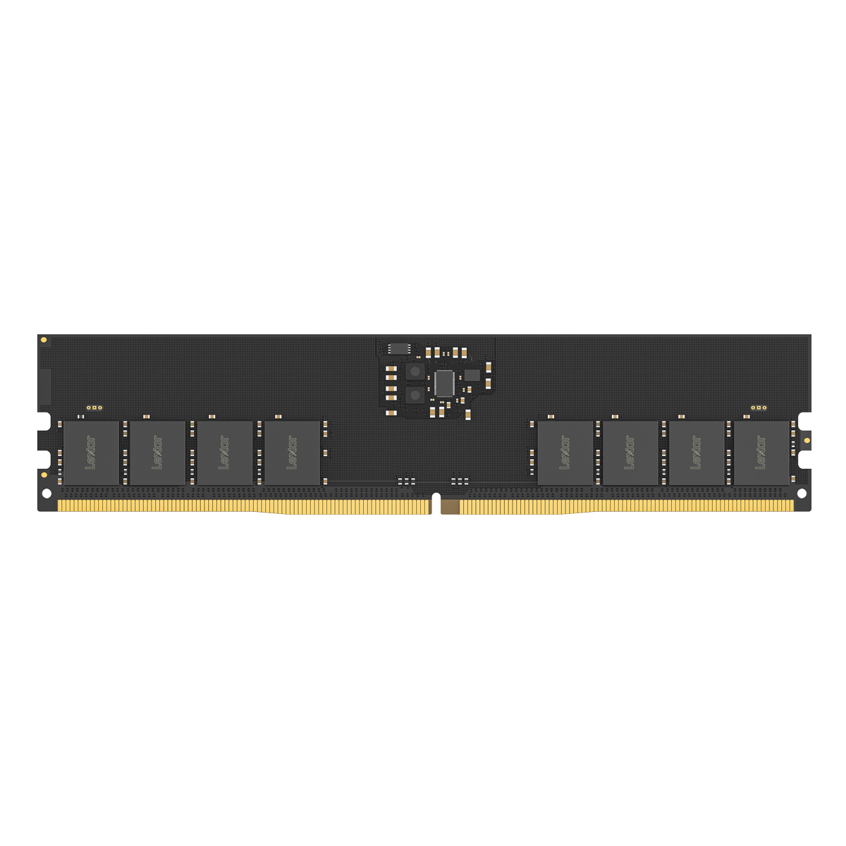 Lexar 16GB DDR5-5600 UDIMM Desktop RAM