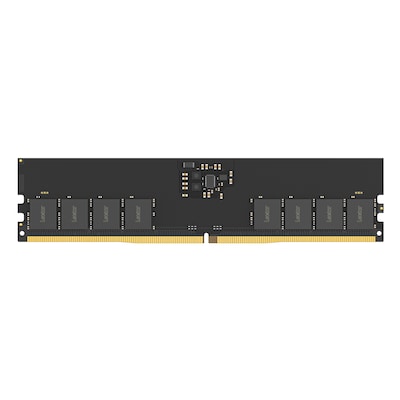 Lexar 16GB DDR5-5600 UDIMM Desktop RAM