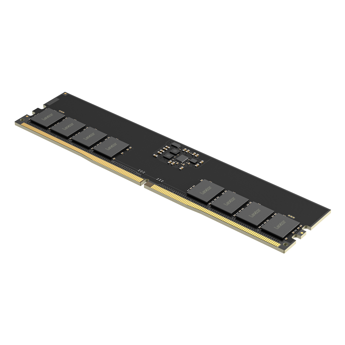 Lexar 32GB DDR5-5600 UDIMM Desktop RAM Arbeitsspeicher Produkt Bild 3
