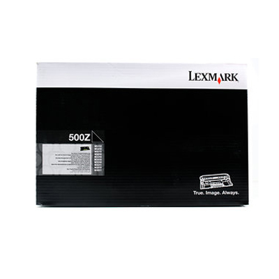 Lexmark 500Z Druckerbildeinheit schwarz Druckerzubehör Image