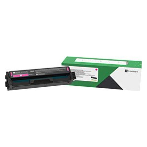 Lexmark C3220M0 Rückgabe-Druckkassette Magenta Toner