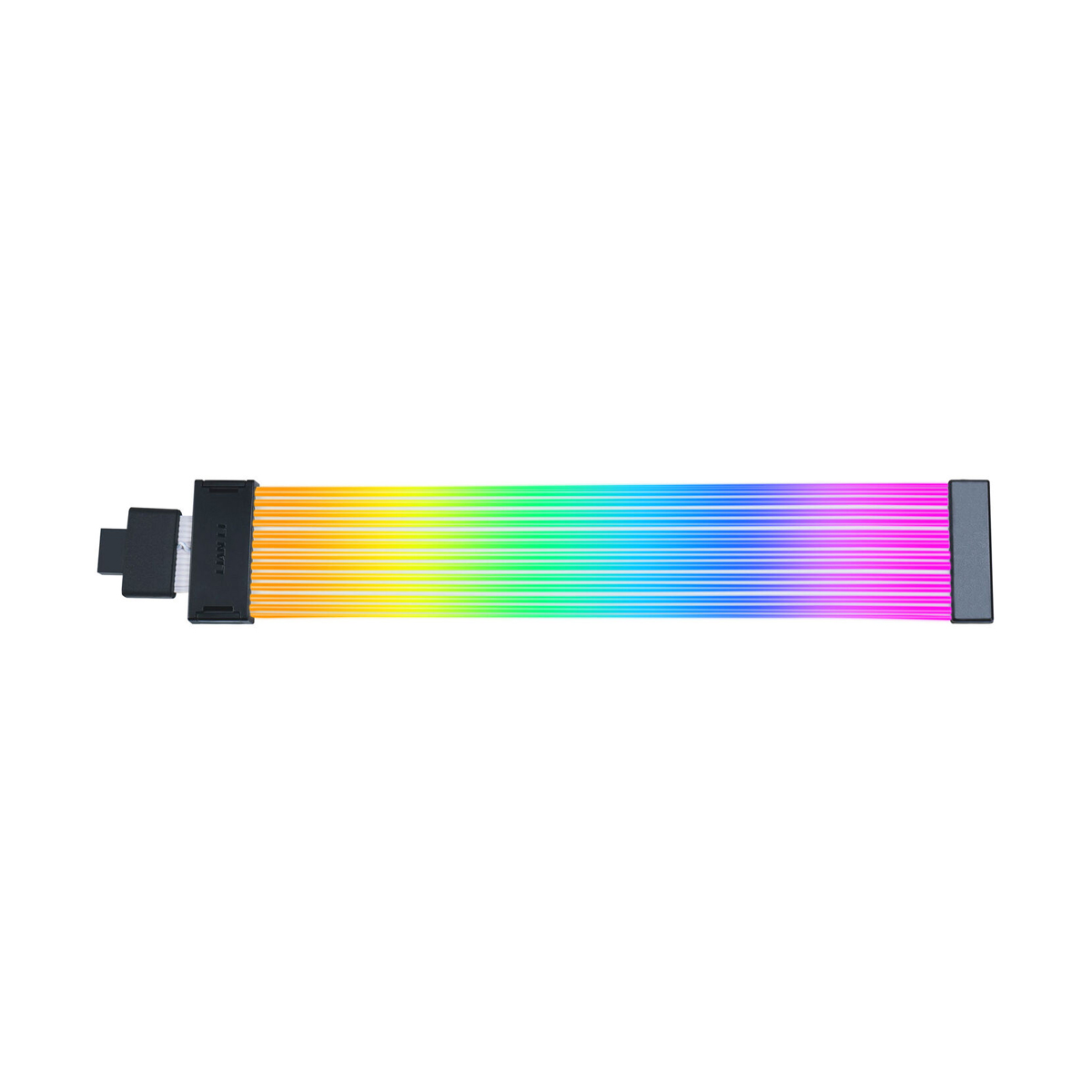 Lian Li Strimer Wireless 12V-2x6 GPU-Kabel Wide