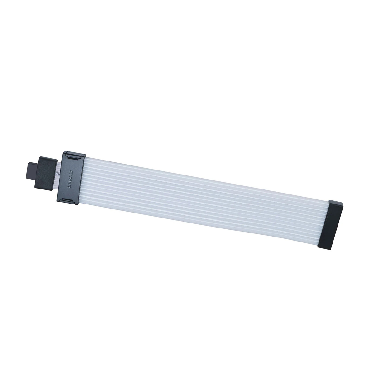 Lian Li Strimer Wireless 12V-2x6 GPU-Kabel Wide PC Netzteile Produkt Bild 5