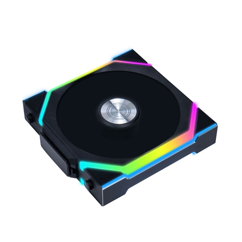 Lian Li UNI FAN SL Wireless 120 ARGB Reverse Blade | Gehäuselüfter
