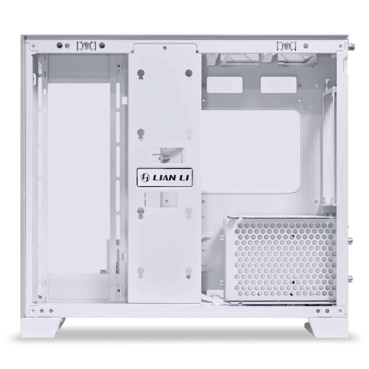 Lian Li O11 Dynamic Mini V2 weiß | PC-Gehäuse Gehäuse Produkt Bild 5