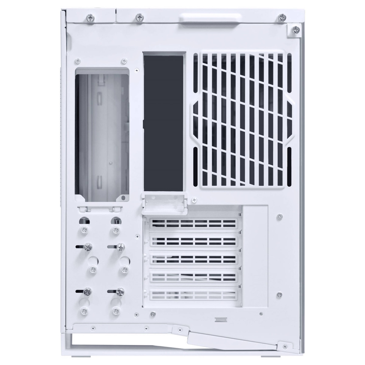 Lian Li O11 Dynamic Mini V2 weiß | PC-Gehäuse Gehäuse Produkt Bild 7