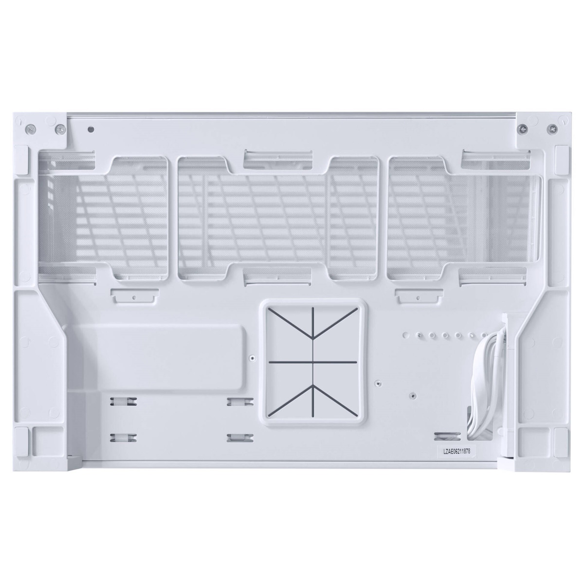 Lian Li O11 Dynamic Mini V2 weiß | PC-Gehäuse Gehäuse Produkt Bild 9