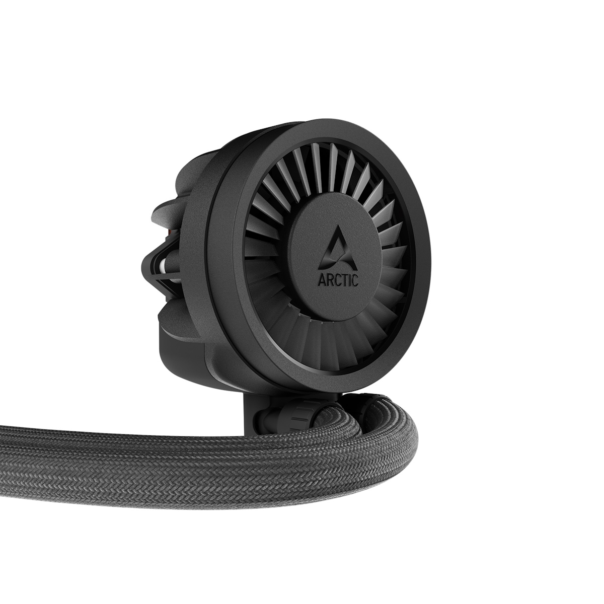 ARCTIC Liquid Freezer III PRO 280 Black | AiO-Wasserkühlung Kühlung Produkt Bild 5