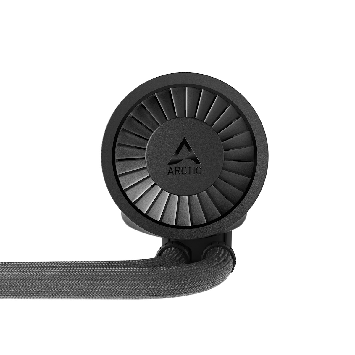 ARCTIC Liquid Freezer III PRO 280 Black | AiO-Wasserkühlung Kühlung Produkt Bild 6