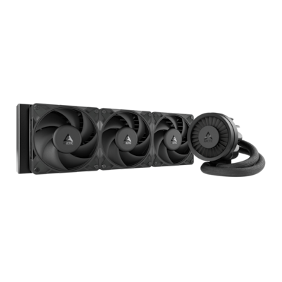 ARCTIC Liquid Freezer III PRO 360 Black | AiO-Wasserkühlung