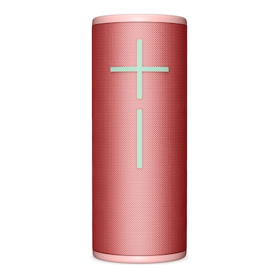 Ultimate Ears Boom 4 Bluetooth Lautsprecher - Rot