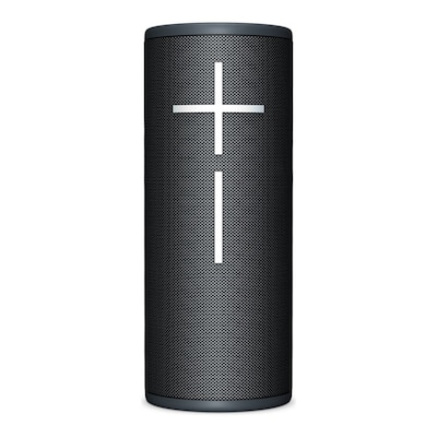 Ultimate Ears Boom 4 Bluetooth Lautsprecher - Schwarz