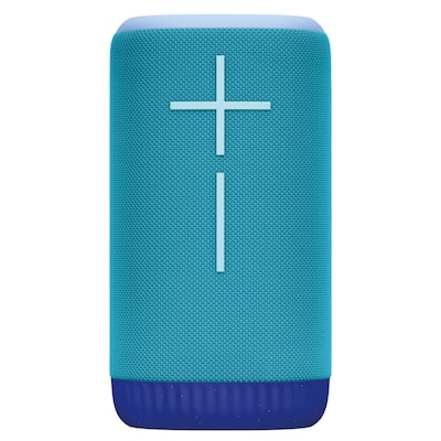 Ultimate Ears Everboom Bluetooth Lautsprecher - Blau