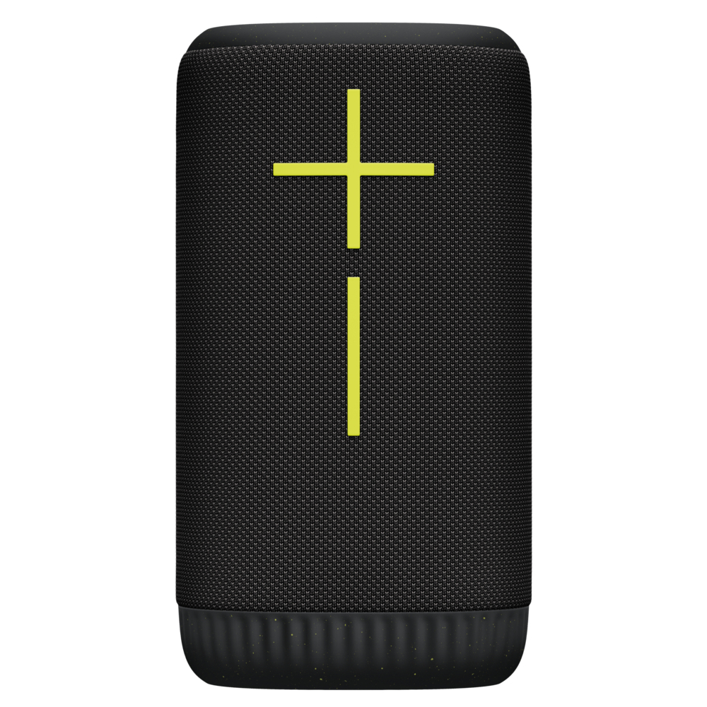Ultimate Ears Everboom Bluetooth Lautsprecher - Anthrazit