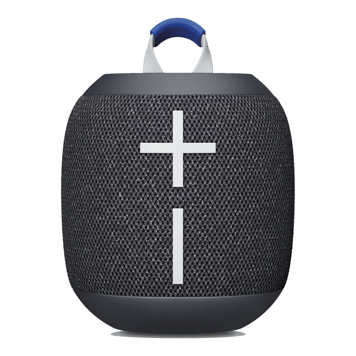 Ultimate Ears Wonderboom 4 Bluetooth Lautsprecher - Schwarz