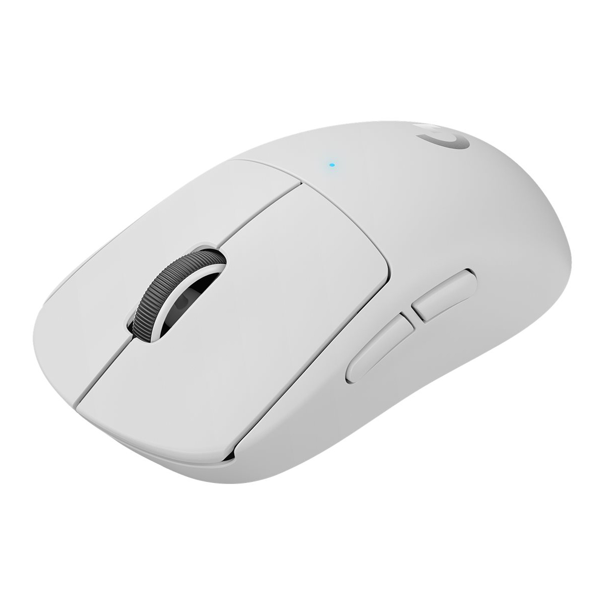 Thumbnail - Logitech® PRO X SUPERLIGHT Wireless Gaming Maus, weiß