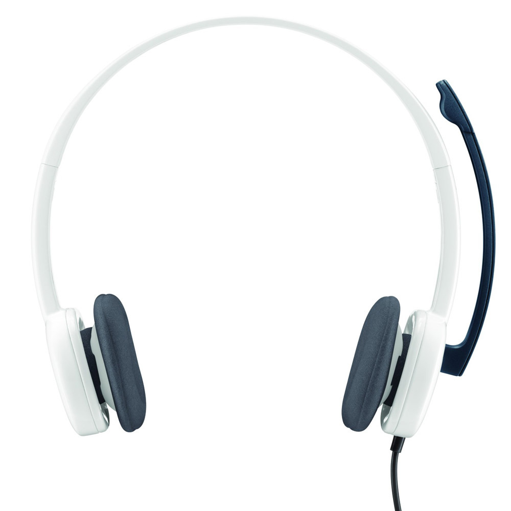 Logitech Stereo Headset H150, analoges Headset, 3.5 mm Ein- und Ausgang, Rauschunterdrückung Headset Produkt Bild 2