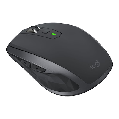 Thumbnail - Logitech MX Anywhere 2S Wireless Mouse Max. 4000 DPI Auflösung