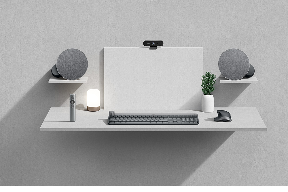 Logitech Spotlight Presentation Remote, Präsenter Mäuse Produkt Bild 8
