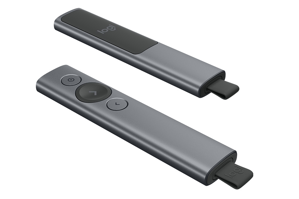 Logitech Spotlight Presentation Remote, Präsenter Mäuse Produkt Bild 9
