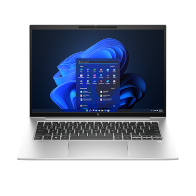 HP EliteBook 845 G10 5Z545ES B-Ware 14,0" WUXGA IPS, AMD Ryzen 7 7840U, 32GB RAM, 1TB SSD, LTE, Windows 11 Pro