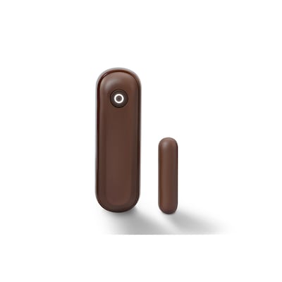 Thumbnail - Lupus Electronics LUPUSEC - Fenster-/Türkontakt V2 braun