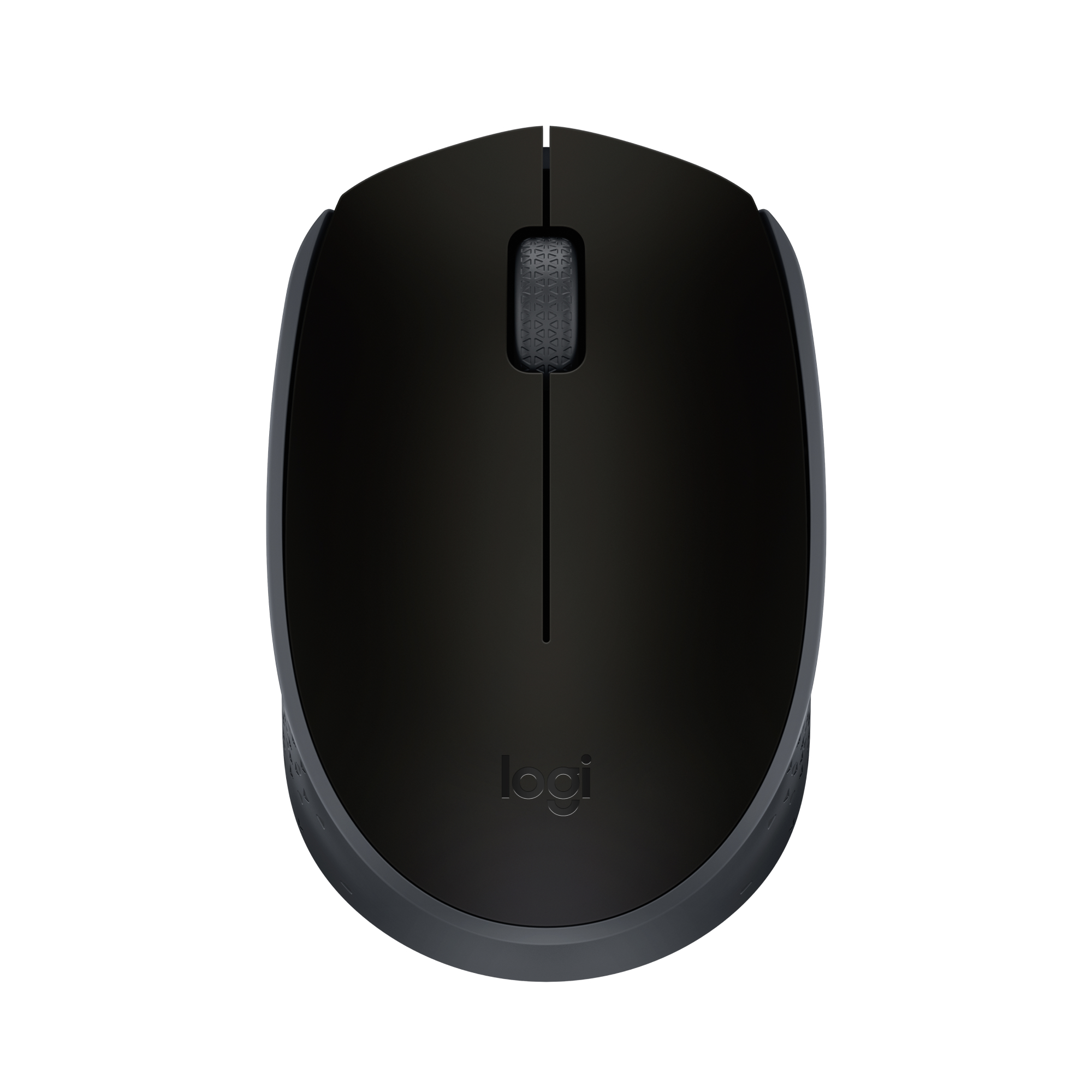 Logitech M170, kabellos, 2.4 GHz, kabelloser Empfänger