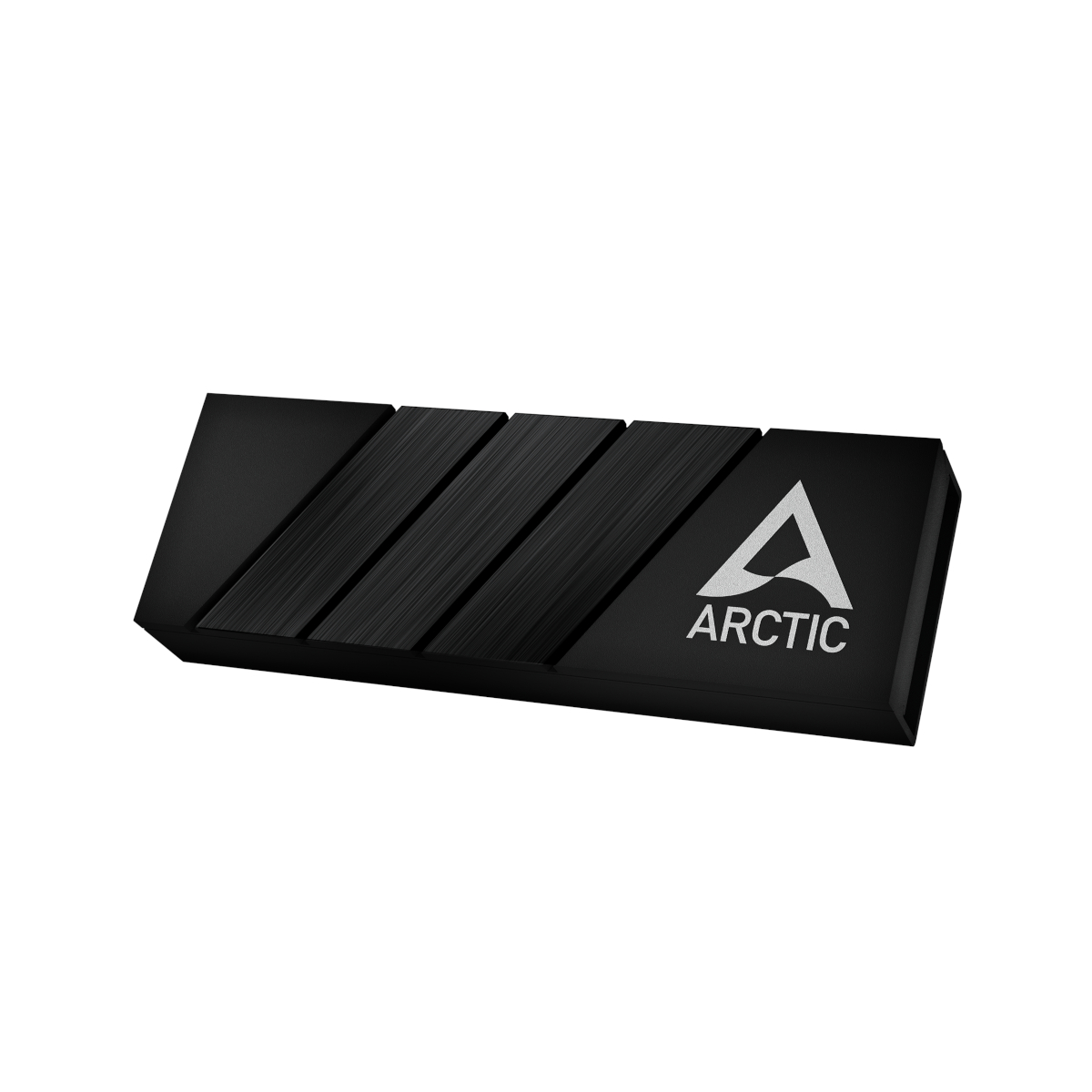 ARCTIC M2 PRO Black | M.2 SSD-Kühler