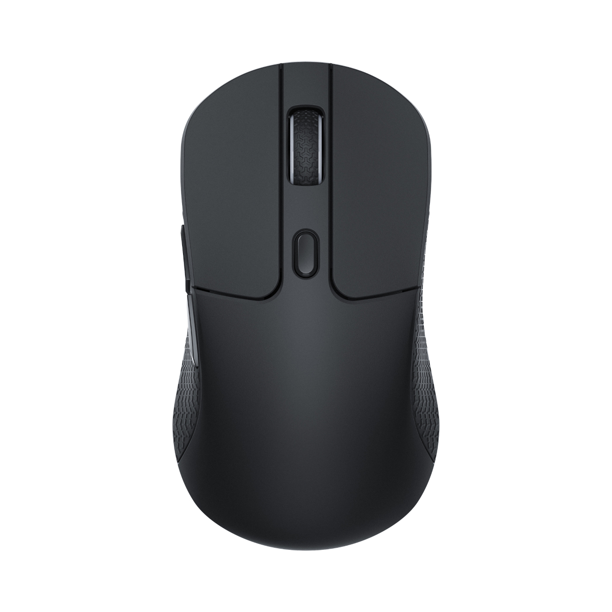 Keychron M3 1K Wireless Mouse - Black Computer-Maus